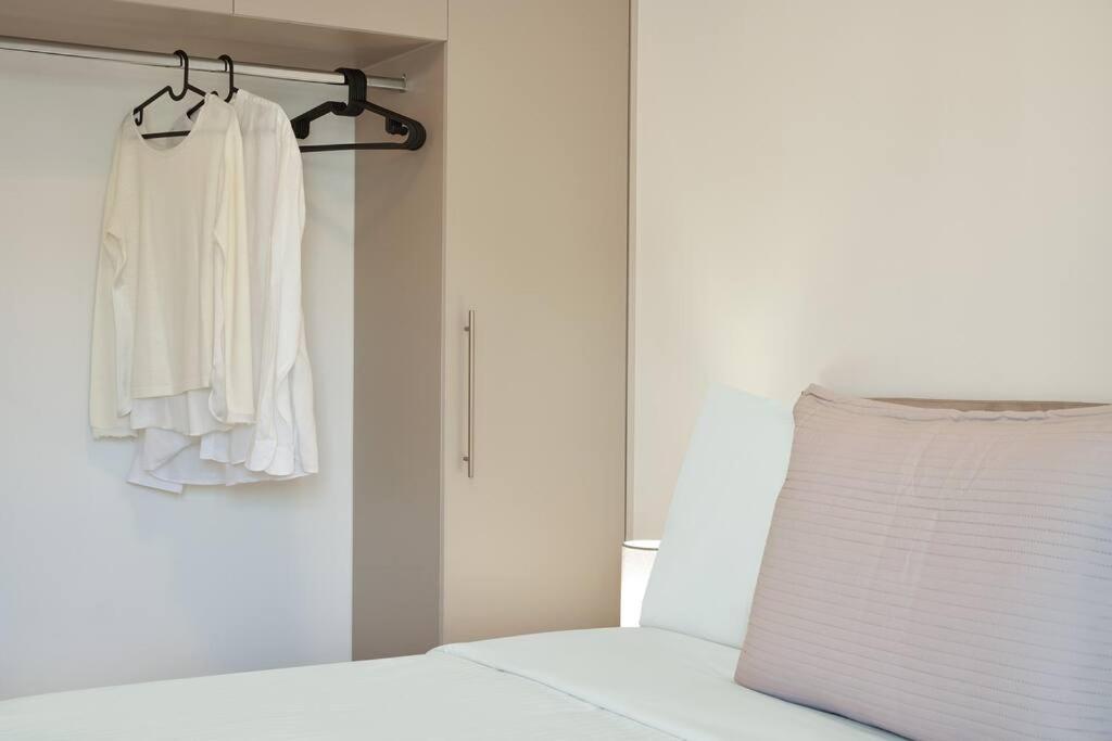 Fix 2Bd Apartment With Parthenon View Atena Exterior foto