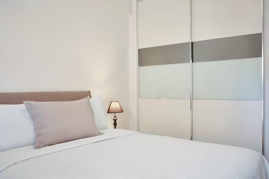 Fix 2Bd Apartment With Parthenon View Atena Exterior foto